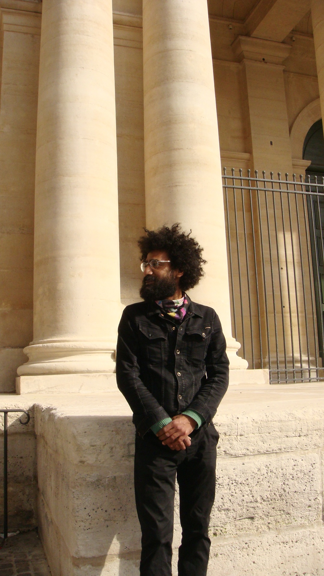 agnès b. | Official Store | Iconic French Designer